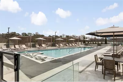 2425 Peachtree Road NE #1604, Atlanta, GA 30305 - Photo 50