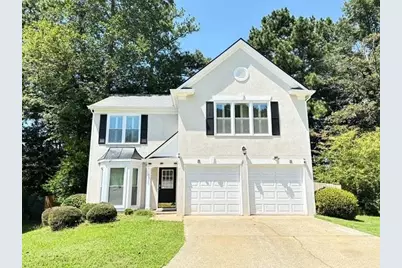 320 Outwood Mill Court, Alpharetta, GA 30022 - Photo 2