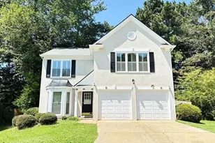 320 Outwood Mill Ct, Alpharetta, GA 30022 - Photo 2