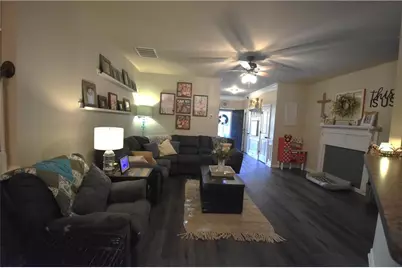 314 Valley Crossing, Canton, GA 30114 - Photo 8