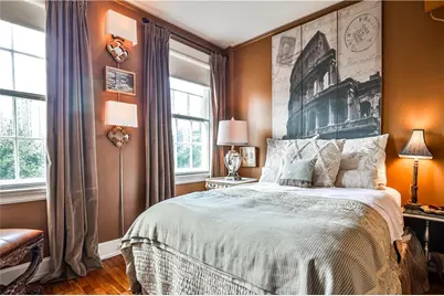 1325 Peachtree Street NE #701, Atlanta, GA 30309 - Photo 2