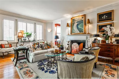 1325 Peachtree Street NE #701, Atlanta, GA 30309 - Photo 8