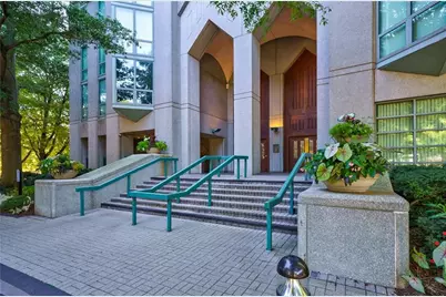 2870 Pharr Court South NW #2709, Atlanta, GA 30305 - Photo 2