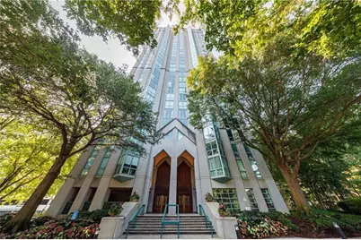 2870 Pharr Court South NW #2709, Atlanta, GA 30305 - Photo 1