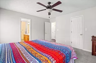 1031 Sagefield Dr, Watkinsville, GA 30677 - Photo 16