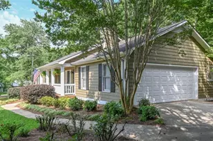 1031 Sagefield Dr, Watkinsville, GA 30677 - Photo 2