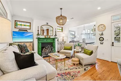 186 Wingo Street, Norcross, GA 30071 - Photo 2