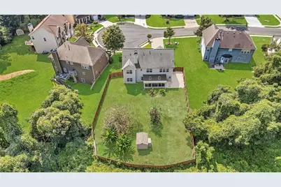 591 Creek Valley Court, Stockbridge, GA 30281 - Photo 32