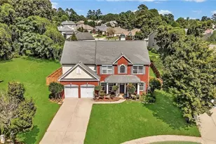 591 Creek Valley Ct, Stockbridge, GA 30281 - Photo 2