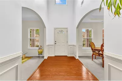 591 Creek Valley Court, Stockbridge, GA 30281 - Photo 4