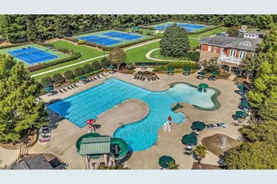 591 Creek Valley Court, Stockbridge, GA 30281 - Photo 34