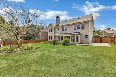 591 Creek Valley Court, Stockbridge, GA 30281 - Photo 42