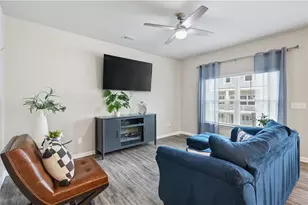 2110 Wesson Ct, Kennesaw, GA 30041 - Photo 2