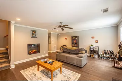 502 Wimpy Mill Road, Dahlonega, GA 30533 - Photo 6