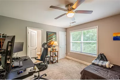 502 Wimpy Mill Road, Dahlonega, GA 30533 - Photo 50