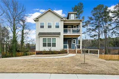 3119 Stonegate Drive SW, Atlanta, GA 30331 - Photo 2