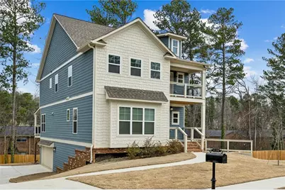 3119 Stonegate Drive SW, Atlanta, GA 30331 - Photo 1