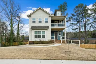 3143 Stonegate Dr SW, Atlanta, GA 30331 - Photo 2