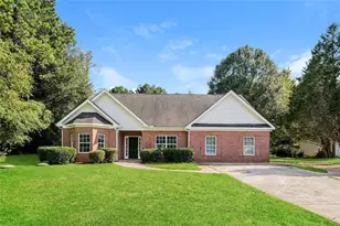 4617 River Rd, Ellenwood, GA 30294 - Photo 1