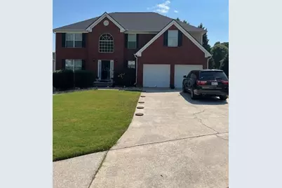 3672 Monticello Street, Douglasville, GA 30135 - Photo 2