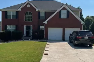 3672 Monticello St, Douglasville, GA 30135 - Photo 2