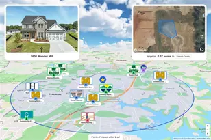 1630 Wander Ml, Cumming, GA 30040 - Photo 2