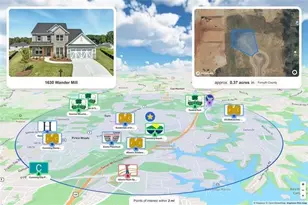 1630 Wander Ml, Cumming, GA 30040 - Photo 2