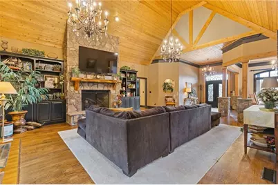 2932 Highway 124, Jefferson, GA 30549 - Photo 14