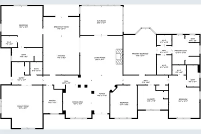 2932 Highway 124, Jefferson, GA 30549 - Photo 46