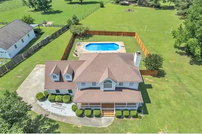 161 Honey Creek Road, McDonough, GA 30252 - Photo 1