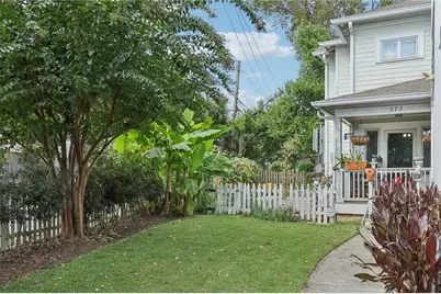 272 Ferguson Street NE, Atlanta, GA 30307 - Photo 2