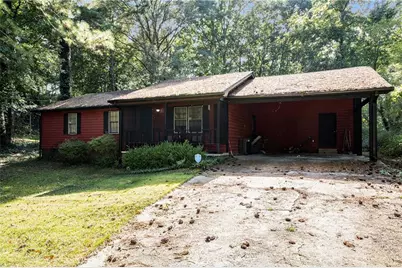 214 Hemlock Drive, Stockbridge, GA 30281 - Photo 2