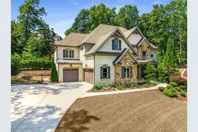 5055 Pointer Ridge, Flowery Branch, GA 30542 - Photo 2