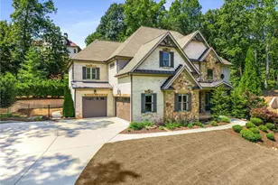 5055 Pointer Ridge, Flowery Branch, GA 30542 - Photo 2