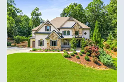 5055 Pointer Ridge, Flowery Branch, GA 30542 - Photo 76