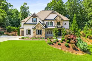 5055 Pointer Ridge, Flowery Branch, GA 30542 - Photo 76