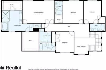 5055 Pointer Ridge, Flowery Branch, GA 30542 - Photo 68