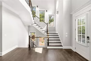 5055 Pointer Ridge, Flowery Branch, GA 30542 - Photo 14