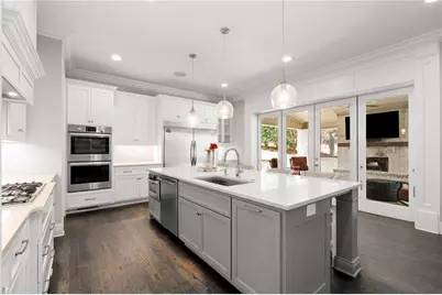 5055 Pointer Ridge, Flowery Branch, GA 30542 - Photo 24