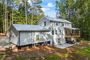 1230 Old Athens Hwy, Monroe, GA 30656 - Photo 48