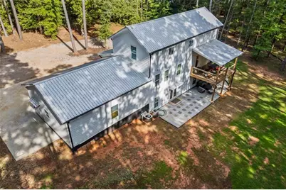 1230 Old Athens Highway, Monroe, GA 30656 - Photo 54