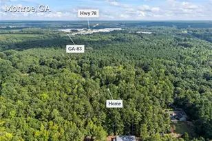 1230 Old Athens Hwy, Monroe, GA 30656 - Photo 58