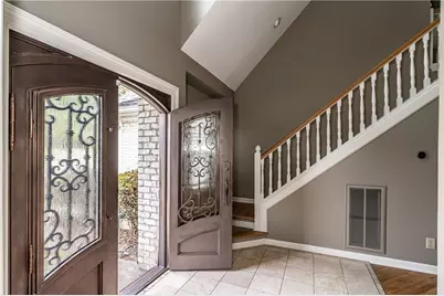 113 Warwick Way, Rome, GA 30161 - Photo 2