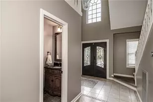 113 Warwick Way, Rome, GA 30161 - Photo 4