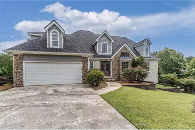 113 Warwick Way, Rome, GA 30161 - Photo 1