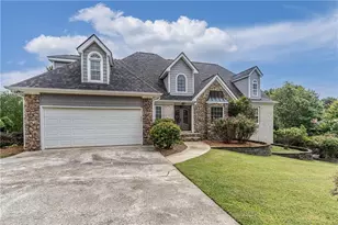 113 Warwick Way, Rome, GA 30161 - Photo 1