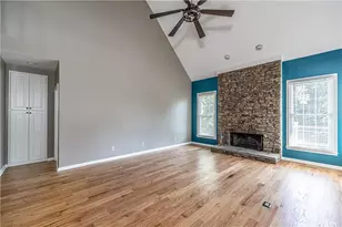 113 Warwick Way, Rome, GA 30161 - Photo 8