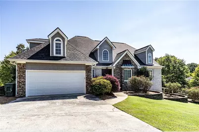 113 Warwick Way, Rome, GA 30161 - Photo 2