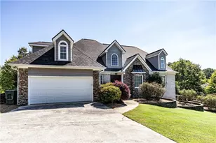 113 Warwick Way, Rome, GA 30161 - Photo 2