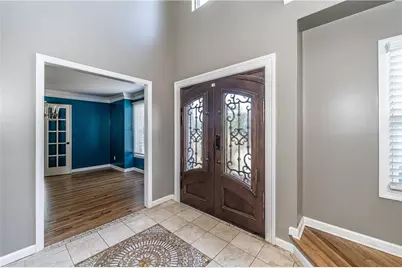 113 Warwick Way, Rome, GA 30161 - Photo 4